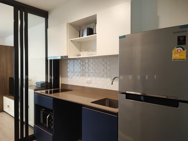 The Base Central, Phuket, Chao Fah Tawan Tok Rd, Wichit, Muang Phuket, Phuket, 1 Bedroom, 27 sqm, Condo For Rent, by primeglobalasset Bank, 500284660 - DDproperty.com