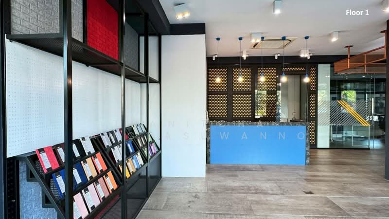 โครงการ H-Cape Biz Plus, Bangkok, Prawet, Prawet, Bangkok, , 673 sqm, Business For Rent, by Thanitcha Kangkasuwanno, 500284661 - DDproperty.com