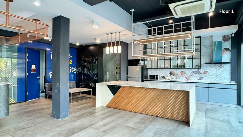 โครงการ H-Cape Biz Plus, Bangkok, Prawet, Prawet, Bangkok, , 673 sqm, Business For Rent, by Thanitcha Kangkasuwanno, 500284661 - DDproperty.com