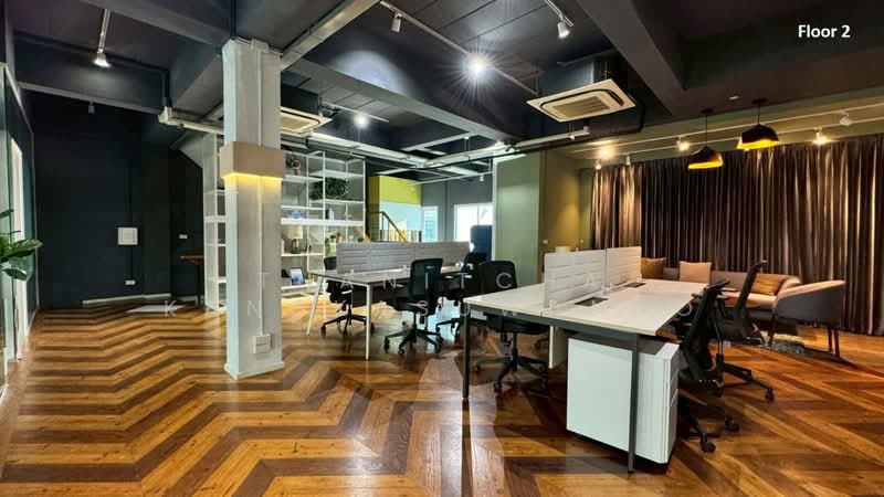 โครงการ H-Cape Biz Plus, Bangkok, Prawet, Prawet, Bangkok, , 673 sqm, Business For Rent, by Thanitcha Kangkasuwanno, 500284661 - DDproperty.com