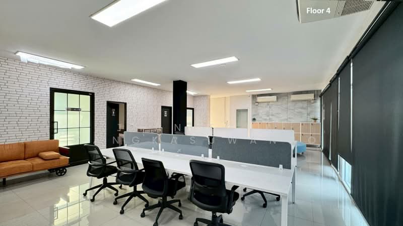 โครงการ H-Cape Biz Plus, Bangkok, Prawet, Prawet, Bangkok, , 673 sqm, Business For Rent, by Thanitcha Kangkasuwanno, 500284661 - DDproperty.com