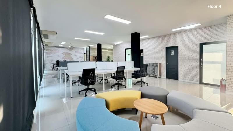 โครงการ H-Cape Biz Plus, Bangkok, Prawet, Prawet, Bangkok, , 673 sqm, Business For Rent, by Thanitcha Kangkasuwanno, 500284661 - DDproperty.com