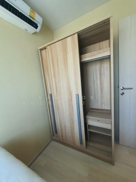 Life One Wireless, Bangkok, 1 Wireless Road, Lumphini, Pathum Wan, Bangkok, 2 Bedrooms, 45 sqm, Condo For Rent, by Bangkok Agent Co.,Ltd., 500284662 - DDproperty.com
