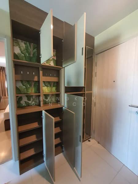 Life One Wireless, Bangkok, 1 Wireless Road, Lumphini, Pathum Wan, Bangkok, 2 Bedrooms, 45 sqm, Condo For Rent, by Bangkok Agent Co.,Ltd., 500284662 - DDproperty.com