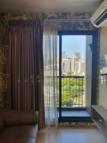 Life One Wireless, Bangkok, 1 Wireless Road, Lumphini, Pathum Wan, Bangkok, 2 Bedrooms, 45 sqm, Condo For Rent, by Bangkok Agent Co.,Ltd., 500284662 - DDproperty.com