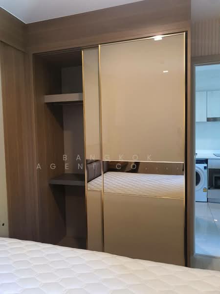 Life One Wireless, Bangkok, 1 Wireless Road, Lumphini, Pathum Wan, Bangkok, 2 Bedrooms, 45 sqm, Condo For Rent, by Bangkok Agent Co.,Ltd., 500284662 - DDproperty.com