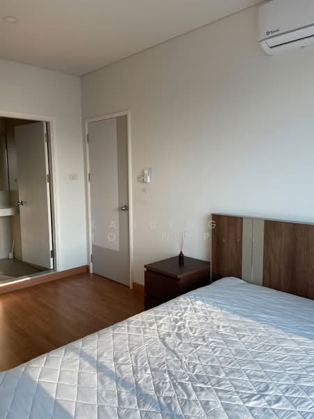 Lumpini Place Rama 3 - Riverine, Bangkok, Lieb wong waen usahakam Road, Bang Pong Pang, Yan Nawa, Bangkok, 1 Bedroom, 29 sqm, Condo For Sale, by Kanueng (Pro) Noppornpitak, 500284665 - DDproperty.com