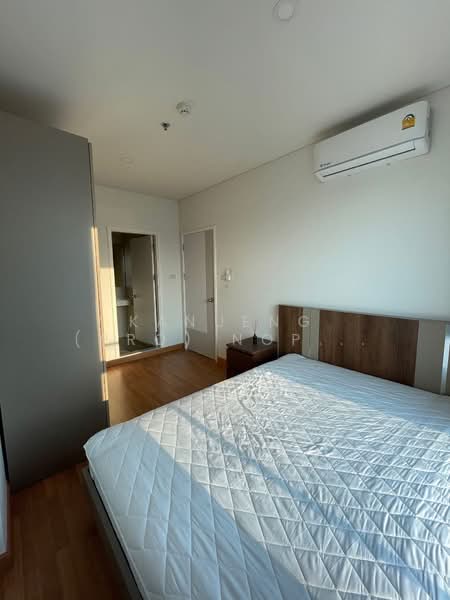 Lumpini Place Rama 3 - Riverine, Bangkok, Lieb wong waen usahakam Road, Bang Pong Pang, Yan Nawa, Bangkok, 1 Bedroom, 29 sqm, Condo For Sale, by Kanueng (Pro) Noppornpitak, 500284665 - DDproperty.com
