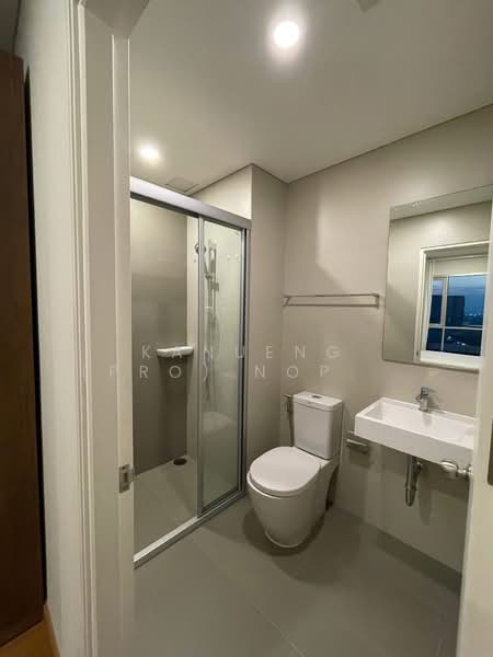 Lumpini Place Rama 3 - Riverine, Bangkok, Lieb wong waen usahakam Road, Bang Pong Pang, Yan Nawa, Bangkok, 1 Bedroom, 29 sqm, Condo For Sale, by Kanueng (Pro) Noppornpitak, 500284665 - DDproperty.com