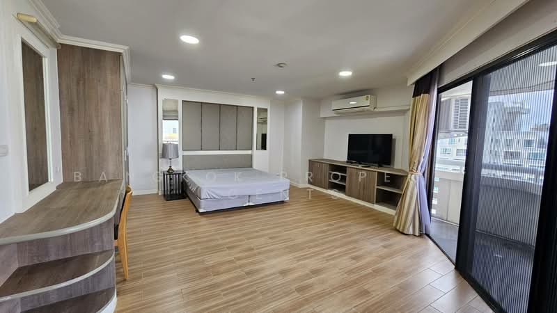 Baan Suanpetch : บ้านสวนเพชร คอนโดมิเนียม, กรุงเทพ, 18 ซอยสุขุมวิท 39, คลองตันเหนือ, วัฒนา, กรุงเทพ, 133 ตร.ม., คอนโด ให้เช่า, โดย BANGKOK PROPERTY AGENTS, 500284666 - DDproperty.com