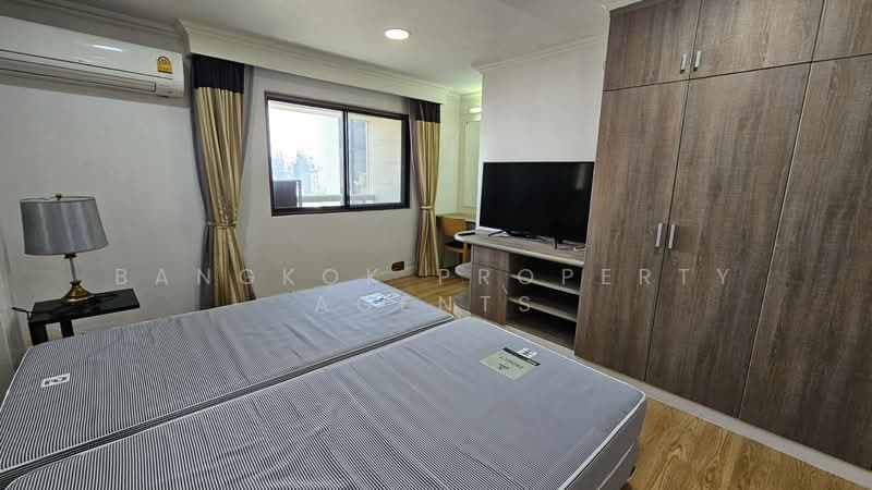 Baan Suanpetch : บ้านสวนเพชร คอนโดมิเนียม, กรุงเทพ, 18 ซอยสุขุมวิท 39, คลองตันเหนือ, วัฒนา, กรุงเทพ, 133 ตร.ม., คอนโด ให้เช่า, โดย BANGKOK PROPERTY AGENTS, 500284666 - DDproperty.com