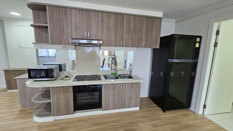 Baan Suanpetch, Bangkok, 18 Soi Sukhumvit 39, Khlong Tan Nua, Watthana, Bangkok, 2 Bedrooms, 133 sqm, Condo For Rent, by BANGKOK PROPERTY AGENTS, 500284666 - DDproperty.com