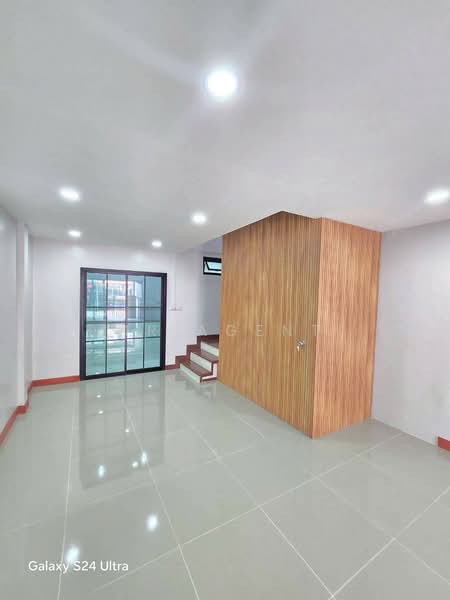 Sweet Home Park Bangbuathong, Nonthaburi, Bang Bua Thong, Bang Bua Thong, Nonthaburi, 3 Bedrooms, 97 sqm, Townhouse For Sale, by NR AGENT, 500284667 - DDproperty.com