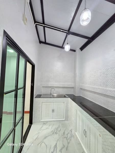 Sweet Home Park Bangbuathong, Nonthaburi, Bang Bua Thong, Bang Bua Thong, Nonthaburi, 3 Bedrooms, 97 sqm, Townhouse For Sale, by NR AGENT, 500284667 - DDproperty.com