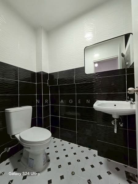 Sweet Home Park Bangbuathong, Nonthaburi, Bang Bua Thong, Bang Bua Thong, Nonthaburi, 3 Bedrooms, 97 sqm, Townhouse For Sale, by NR AGENT, 500284667 - DDproperty.com