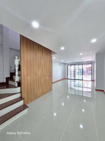 Sweet Home Park Bangbuathong, Nonthaburi, Bang Bua Thong, Bang Bua Thong, Nonthaburi, 3 Bedrooms, 97 sqm, Townhouse For Sale, by NR AGENT, 500284667 - DDproperty.com
