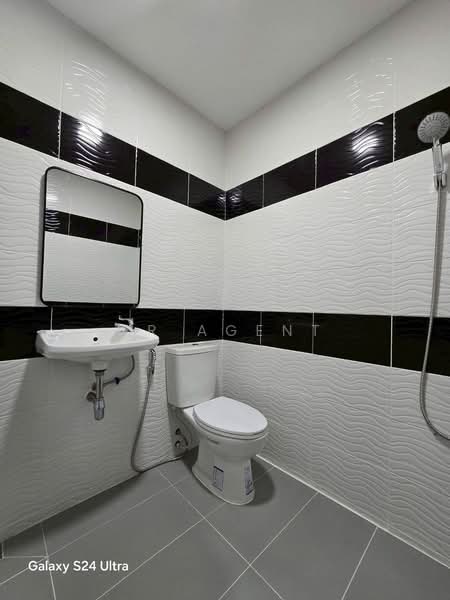 Sweet Home Park Bangbuathong, Nonthaburi, Bang Bua Thong, Bang Bua Thong, Nonthaburi, 3 Bedrooms, 97 sqm, Townhouse For Sale, by NR AGENT, 500284667 - DDproperty.com