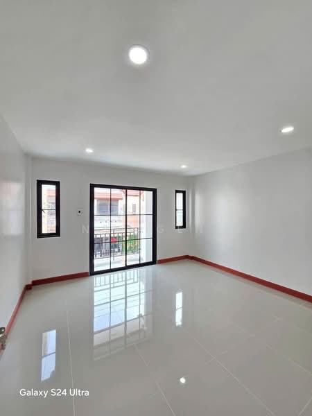 Sweet Home Park Bangbuathong, Nonthaburi, Bang Bua Thong, Bang Bua Thong, Nonthaburi, 3 Bedrooms, 97 sqm, Townhouse For Sale, by NR AGENT, 500284667 - DDproperty.com
