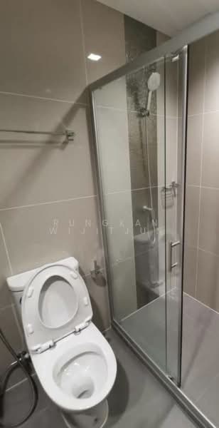 IDEO Rama 9-Asoke, Bangkok, Rama 9 Road, Huai Khwang, Huai Khwang, Bangkok, Studio, 26 sqm, Condo For Sale, by Rungkan Wijitjun, 500284668 - DDproperty.com
