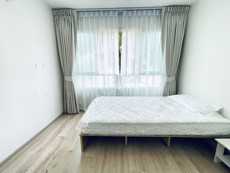 Elio Del Moss Phaholyothin 34, Bangkok, Soi Phahonyothin 34 Yaek 1, Sena Nikhom, Chatuchak, Bangkok, 2 Bedrooms, 44 sqm, Condo For Sale, by HOME Real Estate Service, 500284672 - DDproperty.com