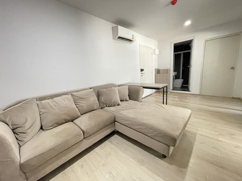 Elio Del Moss Phaholyothin 34, Bangkok, Soi Phahonyothin 34 Yaek 1, Sena Nikhom, Chatuchak, Bangkok, 2 Bedrooms, 44 sqm, Condo For Sale, by HOME Real Estate Service, 500284672 - DDproperty.com