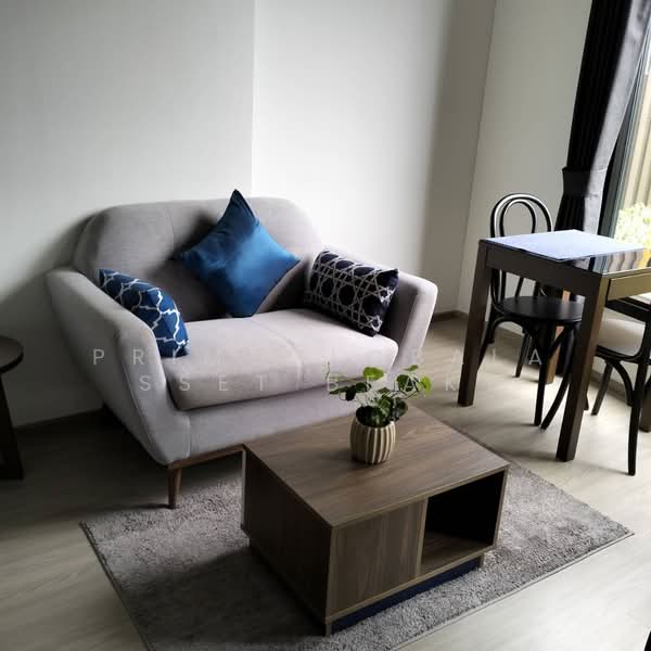 The Base Central, Phuket, Chao Fah Tawan Tok Rd, Wichit, Muang Phuket, Phuket, 1 Bedroom, 27 sqm, Condo For Rent, by primeglobalasset Beaky, 500284674 - DDproperty.com