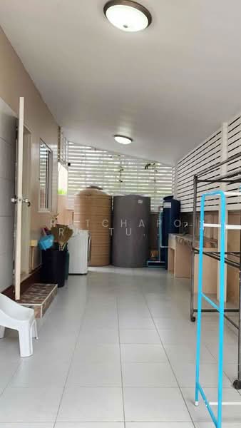 บ้านในโครงการ ให้เช่า – ใกล้ 89 Plaza เพียง 10 นาที ค่าเช่า 30,000 บาท / เดือน รหัสทรัพย์ No.15H625, Chiang Mai, Nong Phung, Saraphi, Chiang Mai, 4 Bedrooms, 160 sqm, Single Detached House For Rent, by Rutchaporn Tunsiri, 500284675 - DDproperty.com