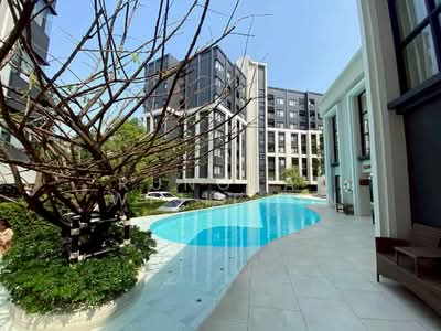 ขาย - Aspire Sukhumvit-On Nut : แอสปาย สุขุมวิท-อ่อนนุช, กรุงเทพ