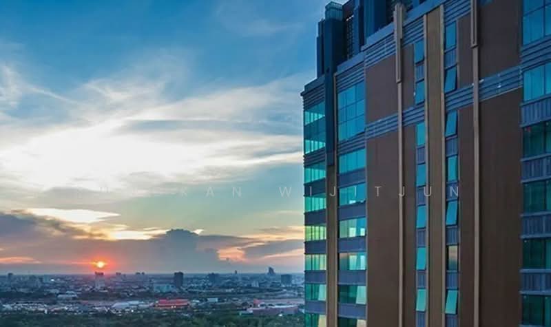 Equinox Phahol Vibha : คอนโดอีควิน็อคซ์ พหล-วิภา, กรุงเทพ, 345 ถนน วิภาวดีรังสิต, จอมพล, จตุจักร, กรุงเทพ, 31 ตร.ม., คอนโด ขาย, โดย Rungkan Wijitjun, 500284679 - DDproperty.com