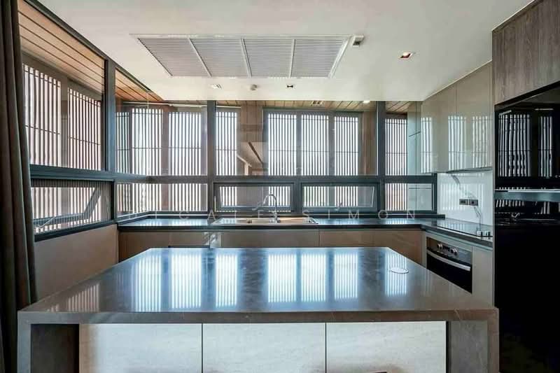 Polaris Residence, Bangkok, 88 Sukhumvit 30 Alley, Khong Tan, Khlong Toei, Bangkok, 4 Bedrooms, 350 sqm, Apartment For Rent, by Decalf Simon, 500284684 - DDproperty.com