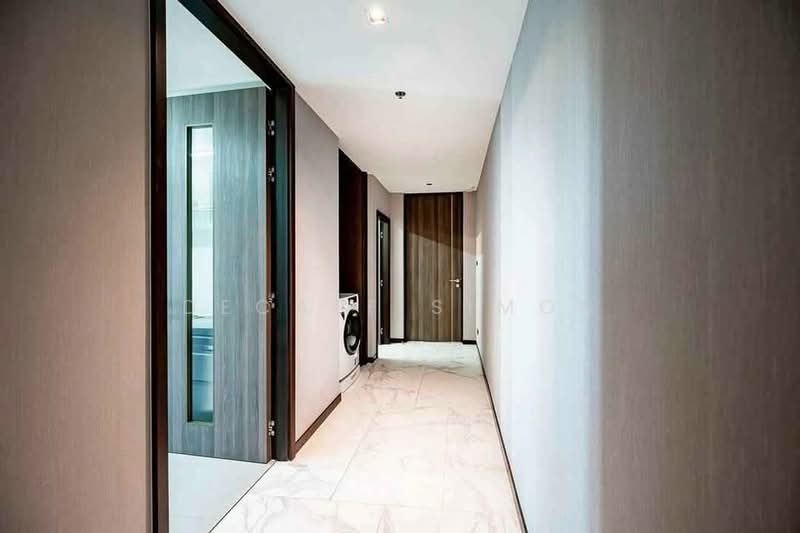 Polaris Residence, Bangkok, 88 Sukhumvit 30 Alley, Khong Tan, Khlong Toei, Bangkok, 4 Bedrooms, 350 sqm, Apartment For Rent, by Decalf Simon, 500284684 - DDproperty.com