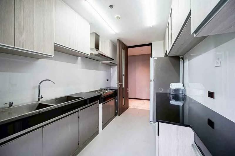 Polaris Residence : โพลาริส เรสซิเดนซ์, กรุงเทพ, 88 ซอย สุขุมวิท 30, คลองตัน, คลองเตย, กรุงเทพ, 350 ตร.ม., อพาร์ทเมนท์ ให้เช่า, โดย Decalf Simon, 500284684 - DDproperty.com