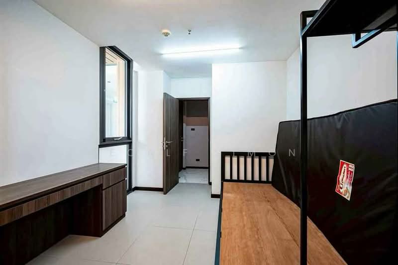 Polaris Residence, Bangkok, 88 Sukhumvit 30 Alley, Khong Tan, Khlong Toei, Bangkok, 4 Bedrooms, 350 sqm, Apartment For Rent, by Decalf Simon, 500284684 - DDproperty.com