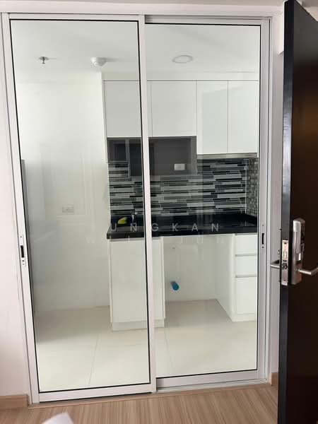 Chateau In Town Rama 8, Bangkok, Arun Amarin Road, Bang Yi Khan, Bang Phlat, Bangkok, 1 Bedroom, 36 sqm, Condo For Sale, by Rungkan Wijitjun, 500284685 - DDproperty.com