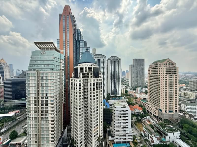 The Reserve Sathorn : เดอะ รีเซิร์ฟ สาทร, กรุงเทพ, ถ.สวนพลู, ทุ่งมหาเมฆ, สาทร, กรุงเทพ, 78 ตร.ม., คอนโด ให้เช่า, โดย Bangkok Residential, 500284688 - DDproperty.com