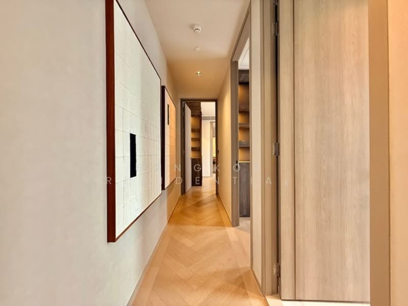 The Reserve Sathorn, Bangkok, Thanon Suan Phlu, Thung Maha Mek, Sathon, Bangkok, 2 Bedrooms, 78 sqm, Condo For Rent, by Bangkok Residential, 500284688 - DDproperty.com