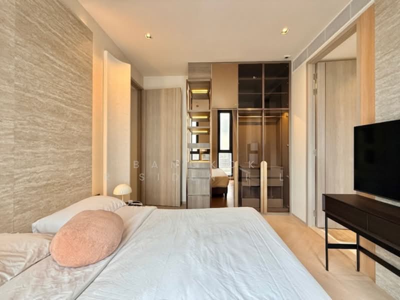 The Reserve Sathorn : เดอะ รีเซิร์ฟ สาทร, กรุงเทพ, ถ.สวนพลู, ทุ่งมหาเมฆ, สาทร, กรุงเทพ, 78 ตร.ม., คอนโด ให้เช่า, โดย Bangkok Residential, 500284688 - DDproperty.com