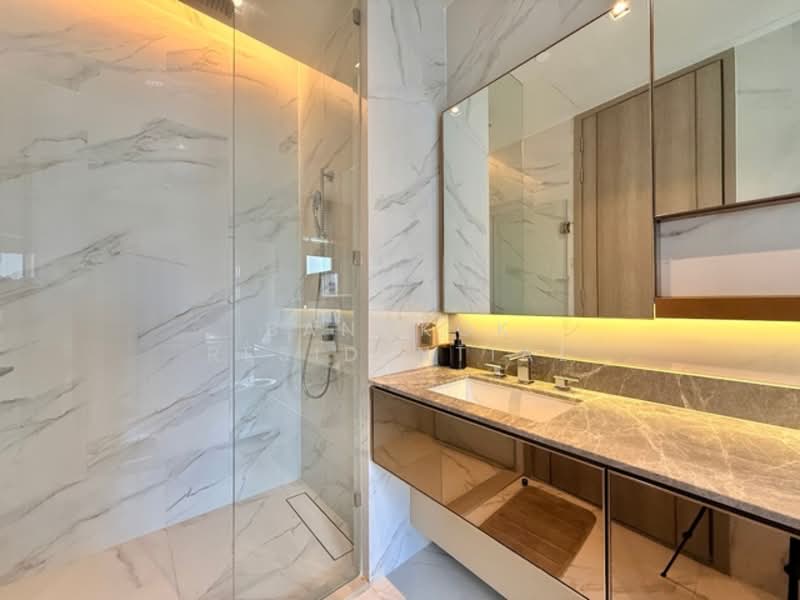 The Reserve Sathorn, Bangkok, Thanon Suan Phlu, Thung Maha Mek, Sathon, Bangkok, 2 Bedrooms, 78 sqm, Condo For Rent, by Bangkok Residential, 500284688 - DDproperty.com