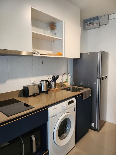 The Base Central, Phuket, Chao Fah Tawan Tok Rd, Wichit, Muang Phuket, Phuket, 1 Bedroom, 27 sqm, Condo For Rent, by primeglobalasset Ao, 500284690 - DDproperty.com