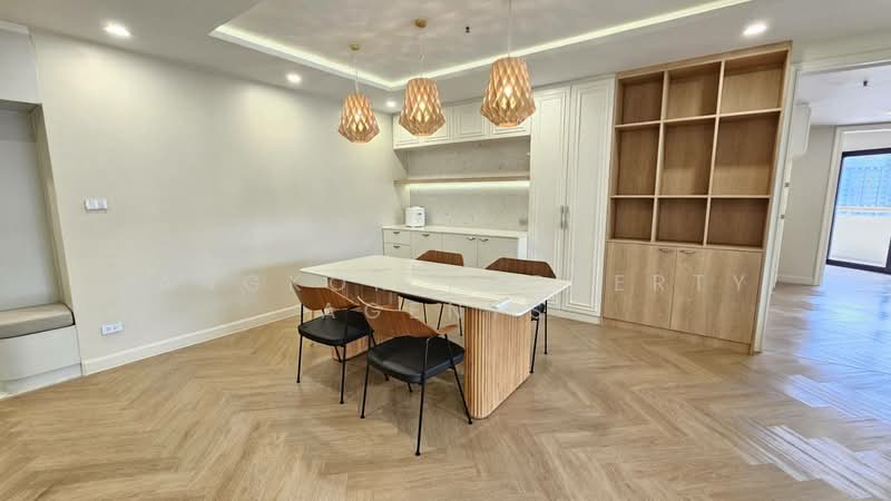 Baan Suanpetch, Bangkok, 18 Soi Sukhumvit 39, Khlong Tan Nua, Watthana, Bangkok, 2 Bedrooms, 135 sqm, Condo For Rent, by BANGKOK PROPERTY AGENTS, 500284692 - DDproperty.com