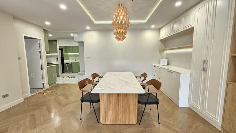 Baan Suanpetch : บ้านสวนเพชร คอนโดมิเนียม, กรุงเทพ, 18 ซอยสุขุมวิท 39, คลองตันเหนือ, วัฒนา, กรุงเทพ, 135 ตร.ม., คอนโด ให้เช่า, โดย BANGKOK PROPERTY AGENTS, 500284692 - DDproperty.com