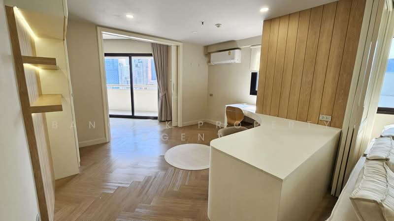 Baan Suanpetch, Bangkok, 18 Soi Sukhumvit 39, Khlong Tan Nua, Watthana, Bangkok, 2 Bedrooms, 135 sqm, Condo For Rent, by BANGKOK PROPERTY AGENTS, 500284692 - DDproperty.com