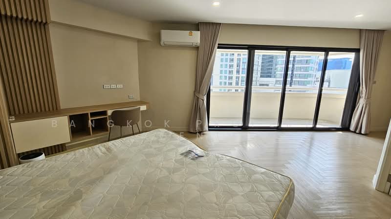 Baan Suanpetch, Bangkok, 18 Soi Sukhumvit 39, Khlong Tan Nua, Watthana, Bangkok, 2 Bedrooms, 135 sqm, Condo For Rent, by BANGKOK PROPERTY AGENTS, 500284692 - DDproperty.com