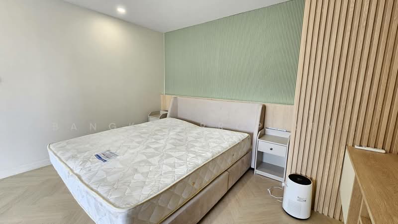 Baan Suanpetch, Bangkok, 18 Soi Sukhumvit 39, Khlong Tan Nua, Watthana, Bangkok, 2 Bedrooms, 135 sqm, Condo For Rent, by BANGKOK PROPERTY AGENTS, 500284692 - DDproperty.com