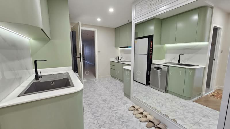 Baan Suanpetch, Bangkok, 18 Soi Sukhumvit 39, Khlong Tan Nua, Watthana, Bangkok, 2 Bedrooms, 135 sqm, Condo For Rent, by BANGKOK PROPERTY AGENTS, 500284692 - DDproperty.com