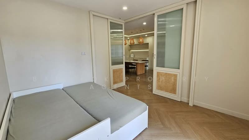 Baan Suanpetch, Bangkok, 18 Soi Sukhumvit 39, Khlong Tan Nua, Watthana, Bangkok, 2 Bedrooms, 135 sqm, Condo For Rent, by BANGKOK PROPERTY AGENTS, 500284692 - DDproperty.com