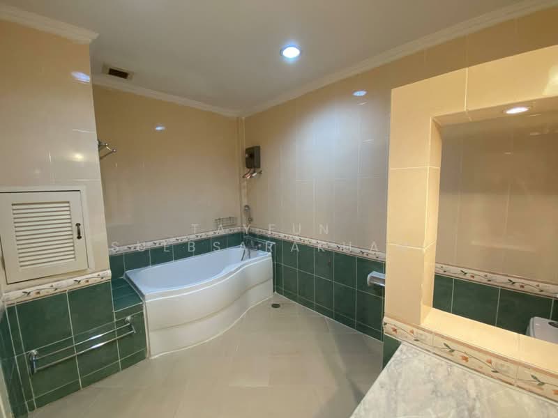 4-BR Townhouse, Bangkok, Bang Na Tai, Bang Na, Bangkok, 4 Bedrooms, 206 sqm, Townhouse For Rent, by Tayfun  Suebsarakham , 500284697 - DDproperty.com