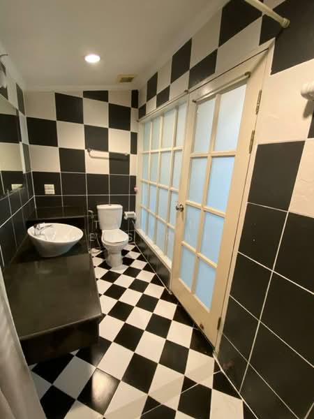 4-BR Townhouse, Bangkok, Bang Na Tai, Bang Na, Bangkok, 4 Bedrooms, 206 sqm, Townhouse For Rent, by Tayfun  Suebsarakham , 500284697 - DDproperty.com