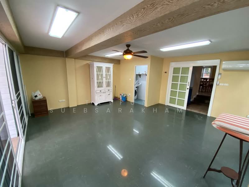 4-BR Townhouse, Bangkok, Bang Na Tai, Bang Na, Bangkok, 4 Bedrooms, 206 sqm, Townhouse For Rent, by Tayfun  Suebsarakham , 500284697 - DDproperty.com