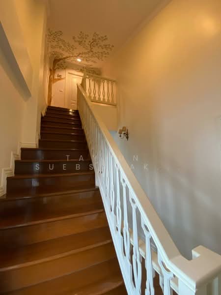 4-BR Townhouse, Bangkok, Bang Na Tai, Bang Na, Bangkok, 4 Bedrooms, 206 sqm, Townhouse For Rent, by Tayfun  Suebsarakham , 500284697 - DDproperty.com